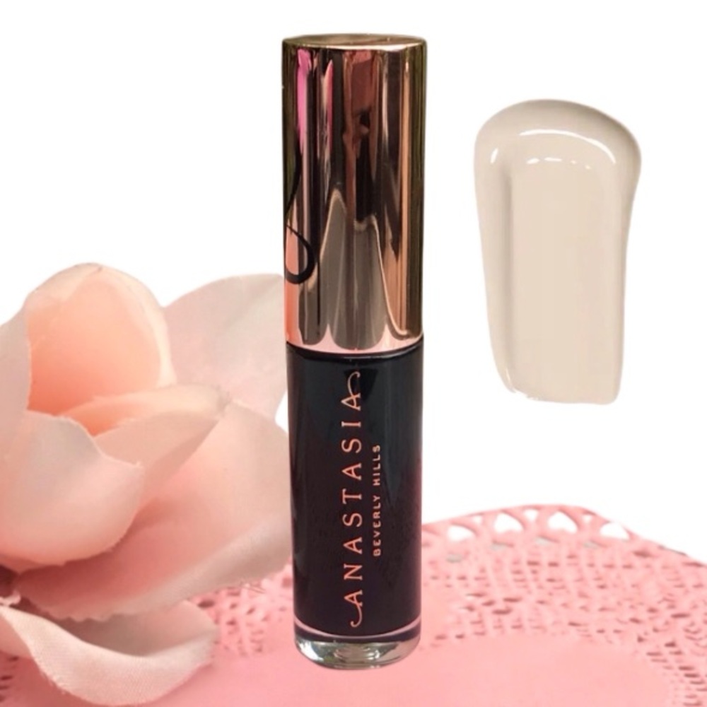 🟢3/$19! Anastasia Beverly Hills ABH Magic Touch Concealer 2 MINI NEW!